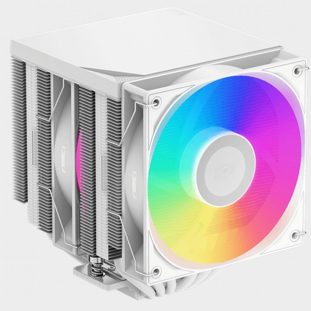 Система охлаждения PCcooler RT620Pro TC ARGB RT620Pro TC ARGB WH Для процессора — фото товара