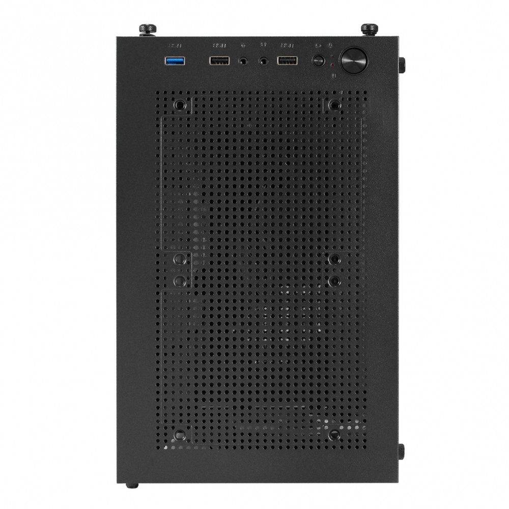 Корпус ExeGate i3 BASE-NPX500 EX294977RUS Mid-Tower - миниатюра 4