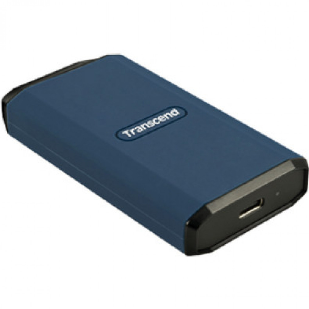 Внешние накопители Transcend TS1TESD410C 1 ТБ - миниатюра 3