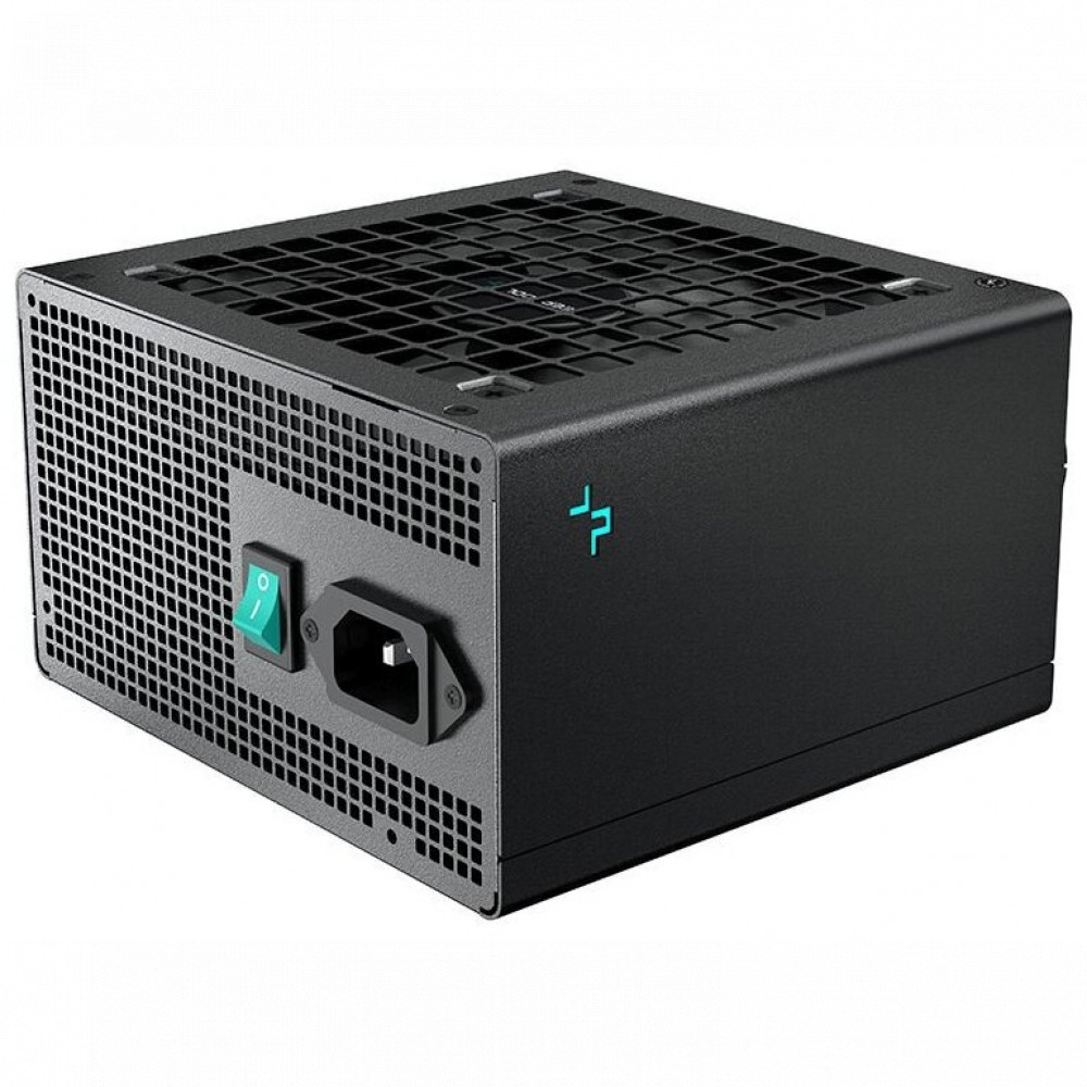 Блок питания Deepcool R-PK700D-FA0B-EU 700 Вт - миниатюра 5