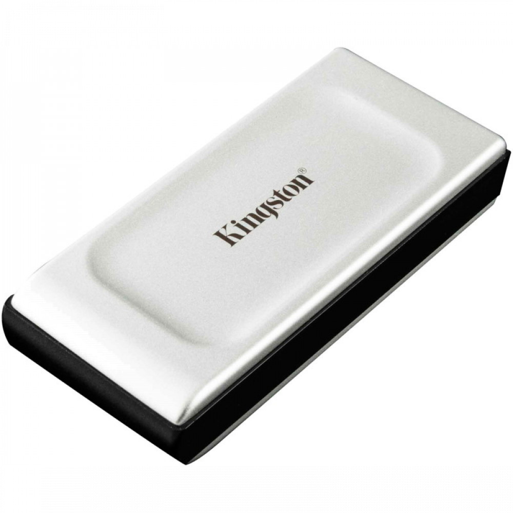 Внешние накопители Kingston XS2000 SXS2000/2000G 2 ТБ — фото товара