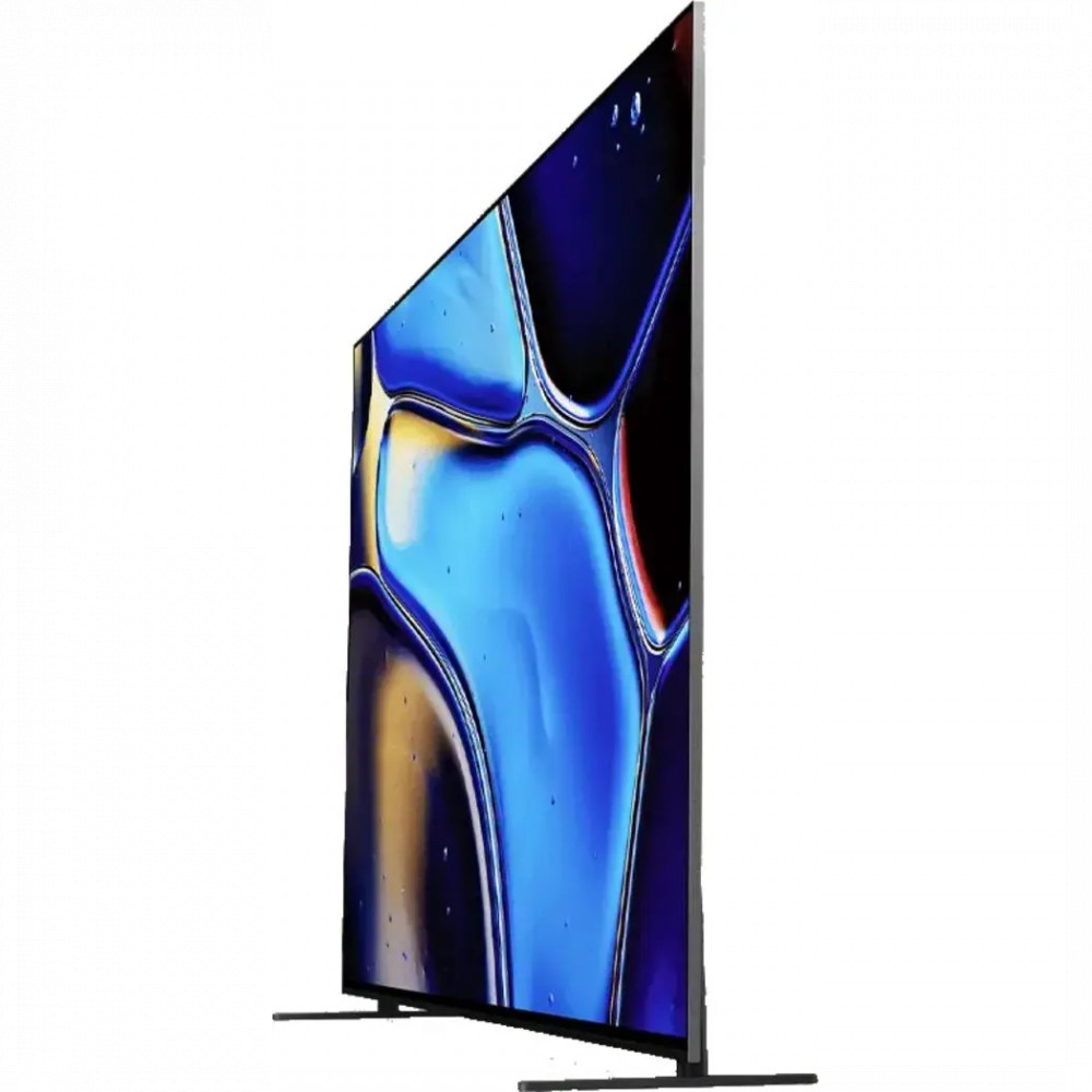 Телевизор Sony K-55XR80 55 ", Smart TV, Серебро - миниатюра 2