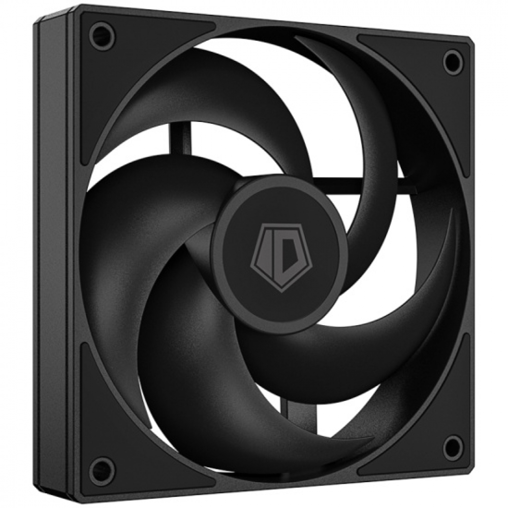Система охлаждения ID-Cooling AS-120-K Для системного блока — фото товара