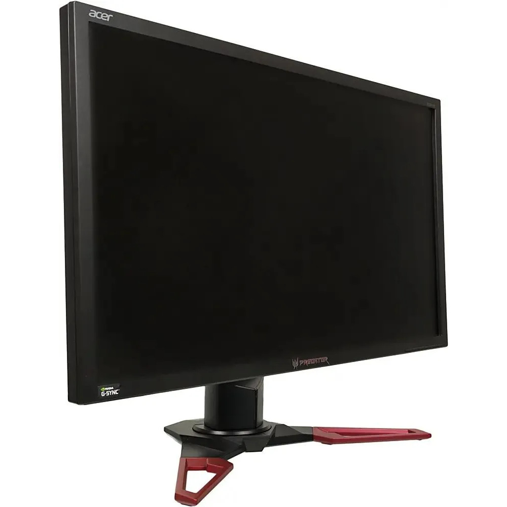 Монитор Acer Predator XB281HKbmiprz UM.PX1EE.001 28 ", TN, 4K UHD 3840x2160 (16:9), 60 Гц - миниатюра 3
