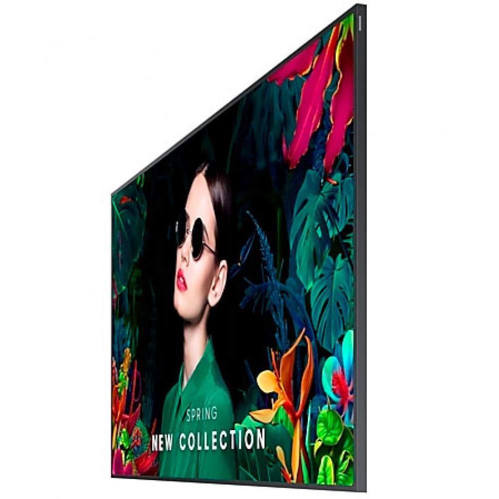 LED / LCD панель Samsung QB55C 55 " - миниатюра 3