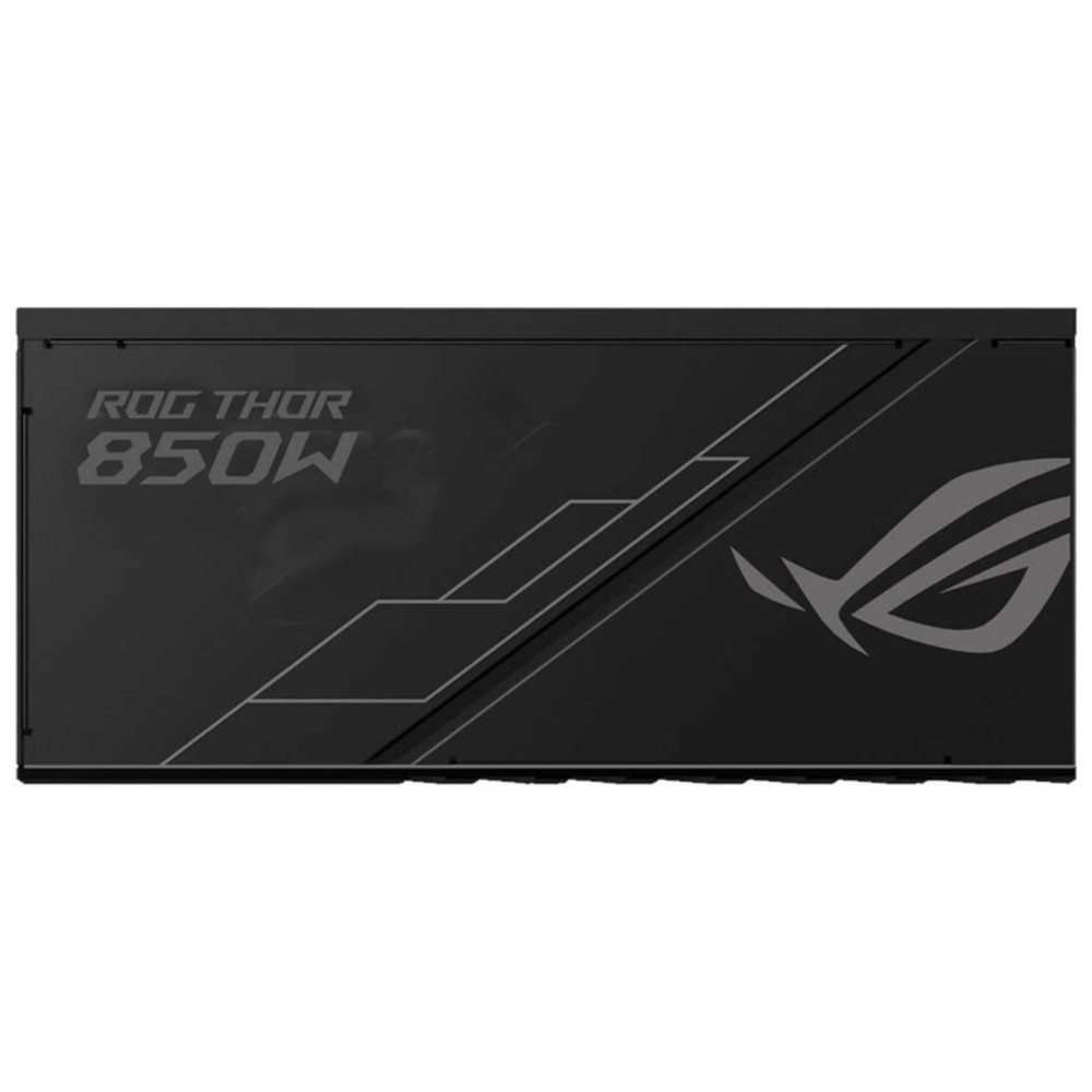Блок питания Asus ROG-THOR-850P 850 Вт - миниатюра 4