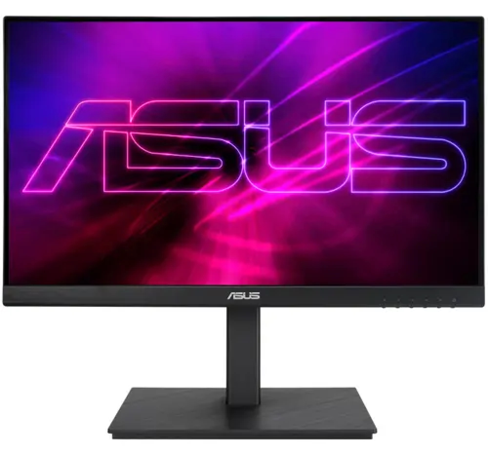 Монитор Asus VA229QSB 90LM06C3-B02370 21.5 ", IPS, Full HD 1920x1080 (16:9), 75 Гц — фото товара