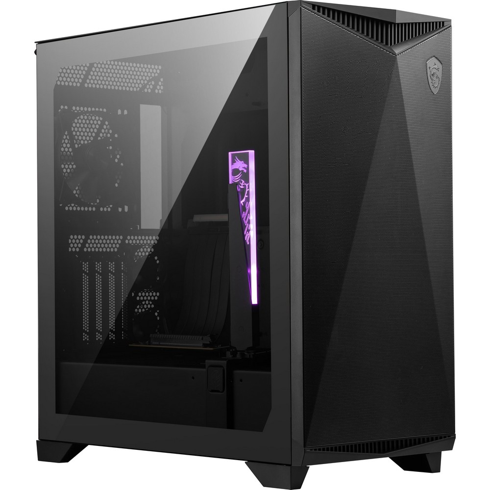 Корпус MSI MPG GUNGNIR 300P AIRFLOW Mid-Tower - миниатюра 2