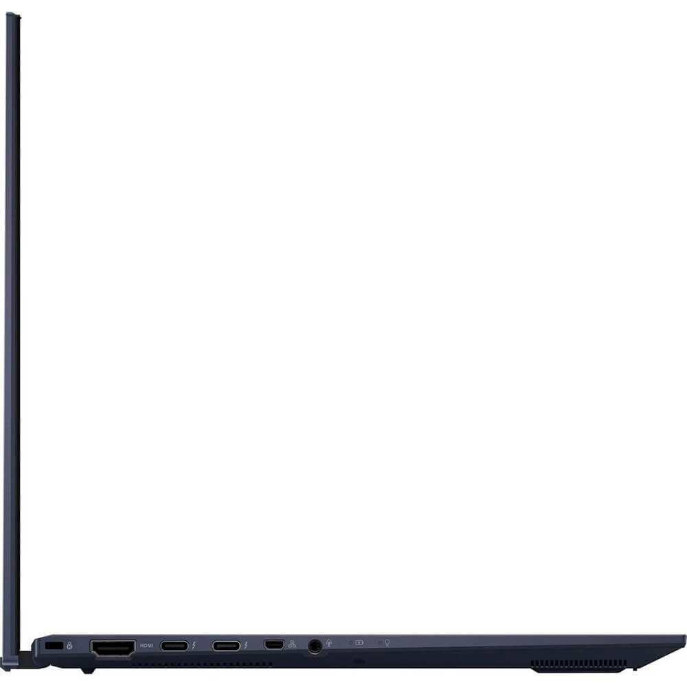 Ноутбук Asus ExpertBook B9 OLED B9403CVAR-PP1795 90NX05W1-M02WF0 14 ", WQXGA+ 2880x1800 (16:10), Intel, Core 7, 32 Гб, 1 ТБ, Intel Graphics - миниатюра 4