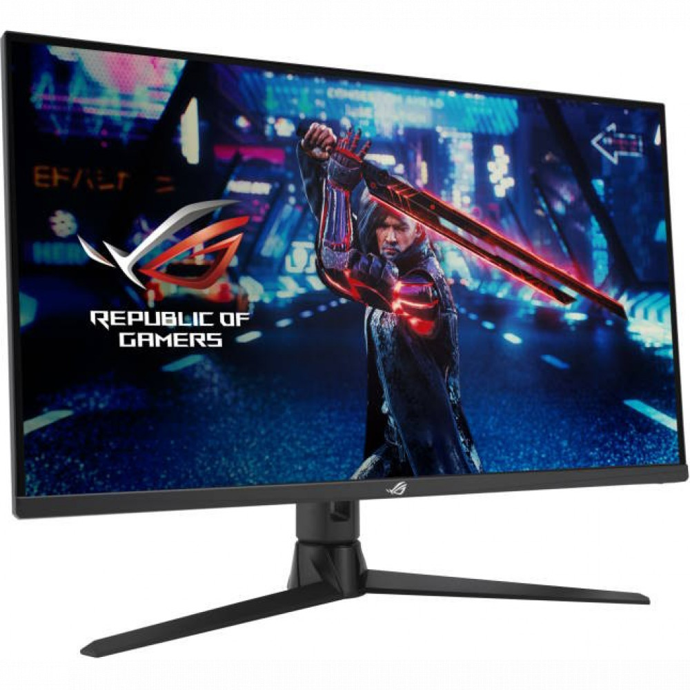 Монитор Asus ROG Strix XG32AQ 90LM08A0-B01170 32 ", IPS, Quad HD 2560x1440 (16:9), 175 Гц — фото товара
