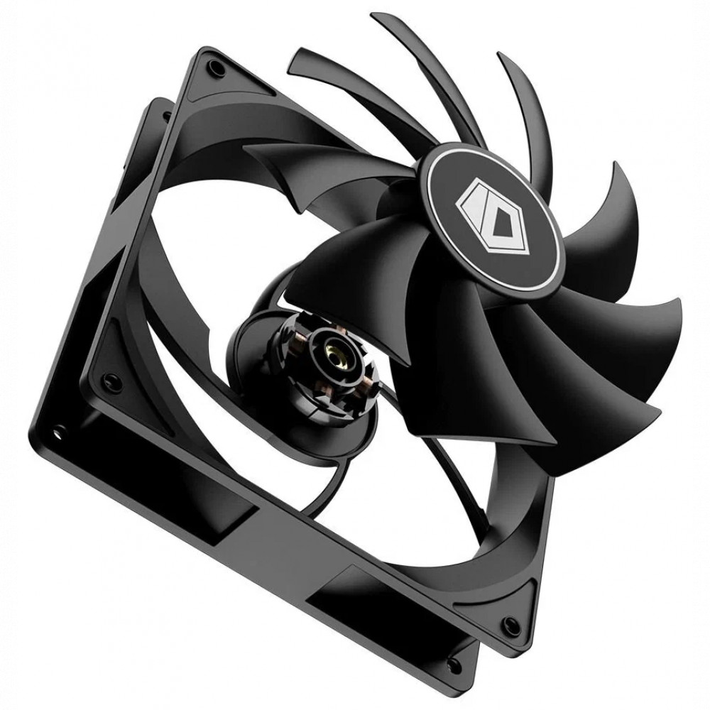 Система охлаждения ID-Cooling FL-12025K Для системного блока - миниатюра 2