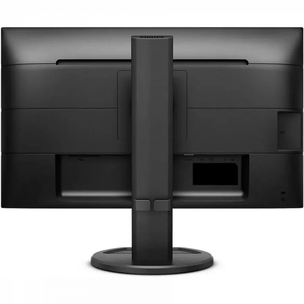 Монитор Philips 243B9 243B9 (00/01) 23.8 ", IPS, Full HD 1920x1080 (16:9), 75 Гц - миниатюра 4