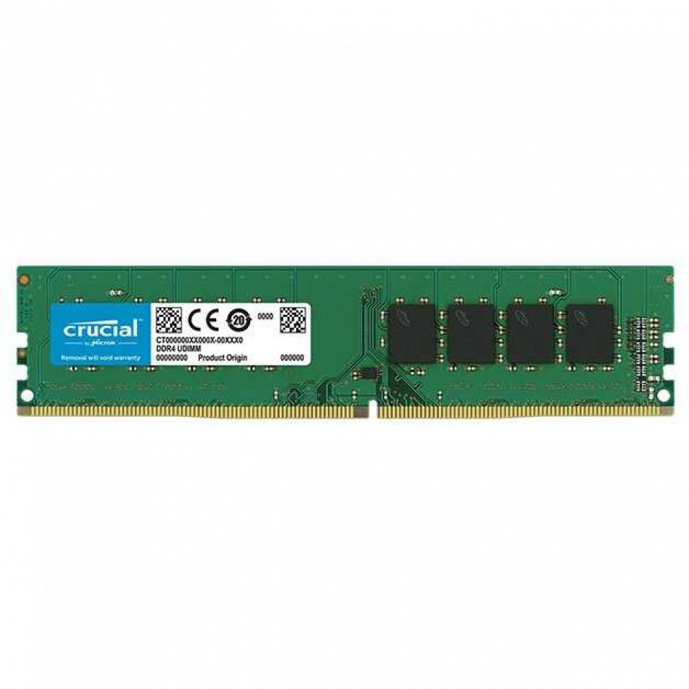 ОЗУ Corsair CB8GU3200 DIMM, DDR4, 8 Гб, 3200 МГц — фото товара