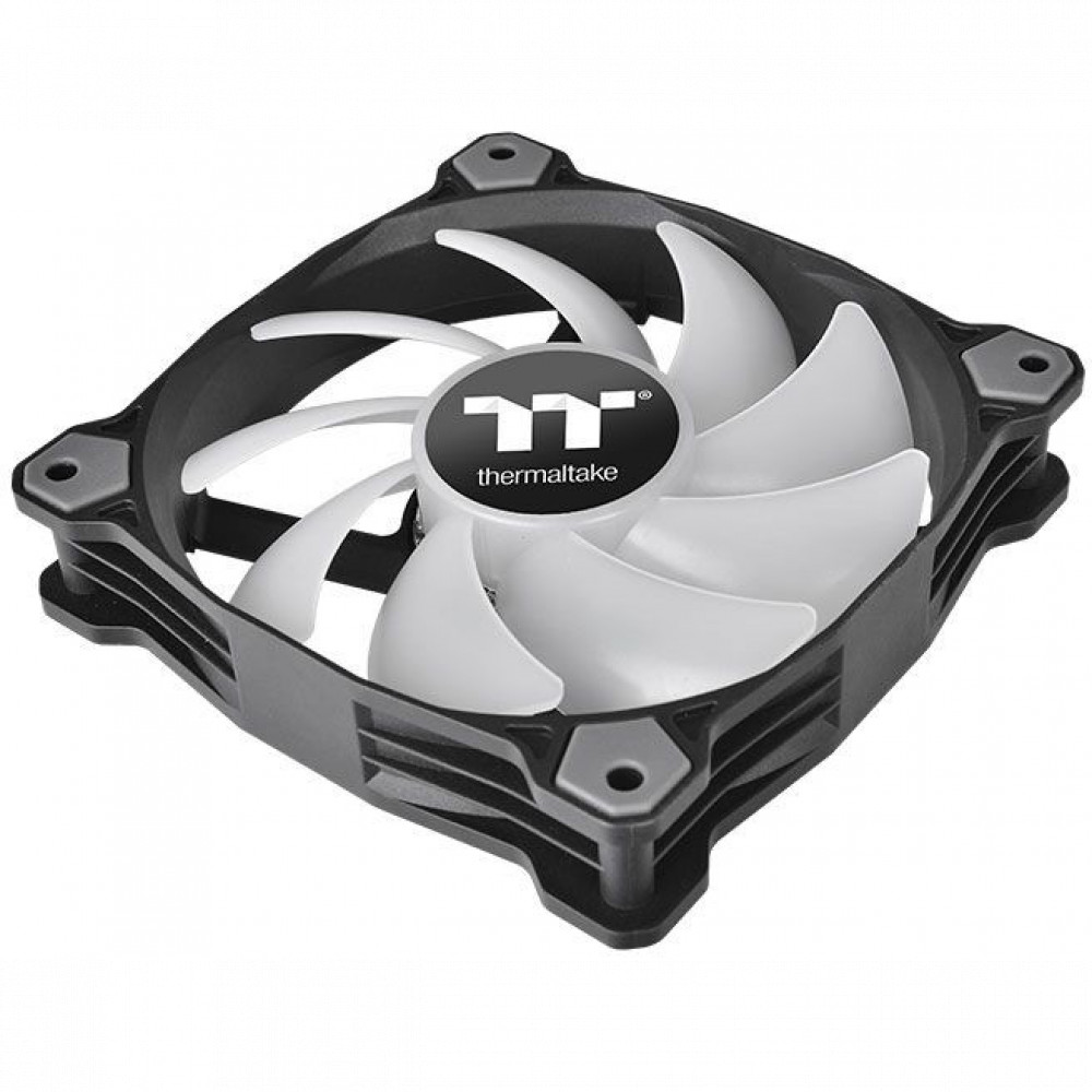 Система охлаждения Thermaltake Pure A12 LED CL-F109-PL12GR-A - миниатюра 2