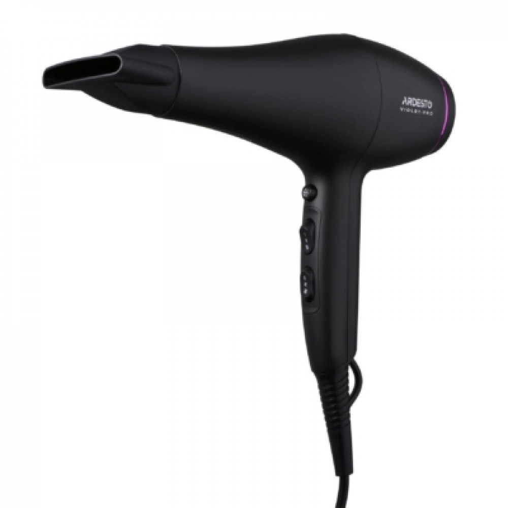 Фен ARDESTO HD-Y222PRO 2200 Вт — фото товара