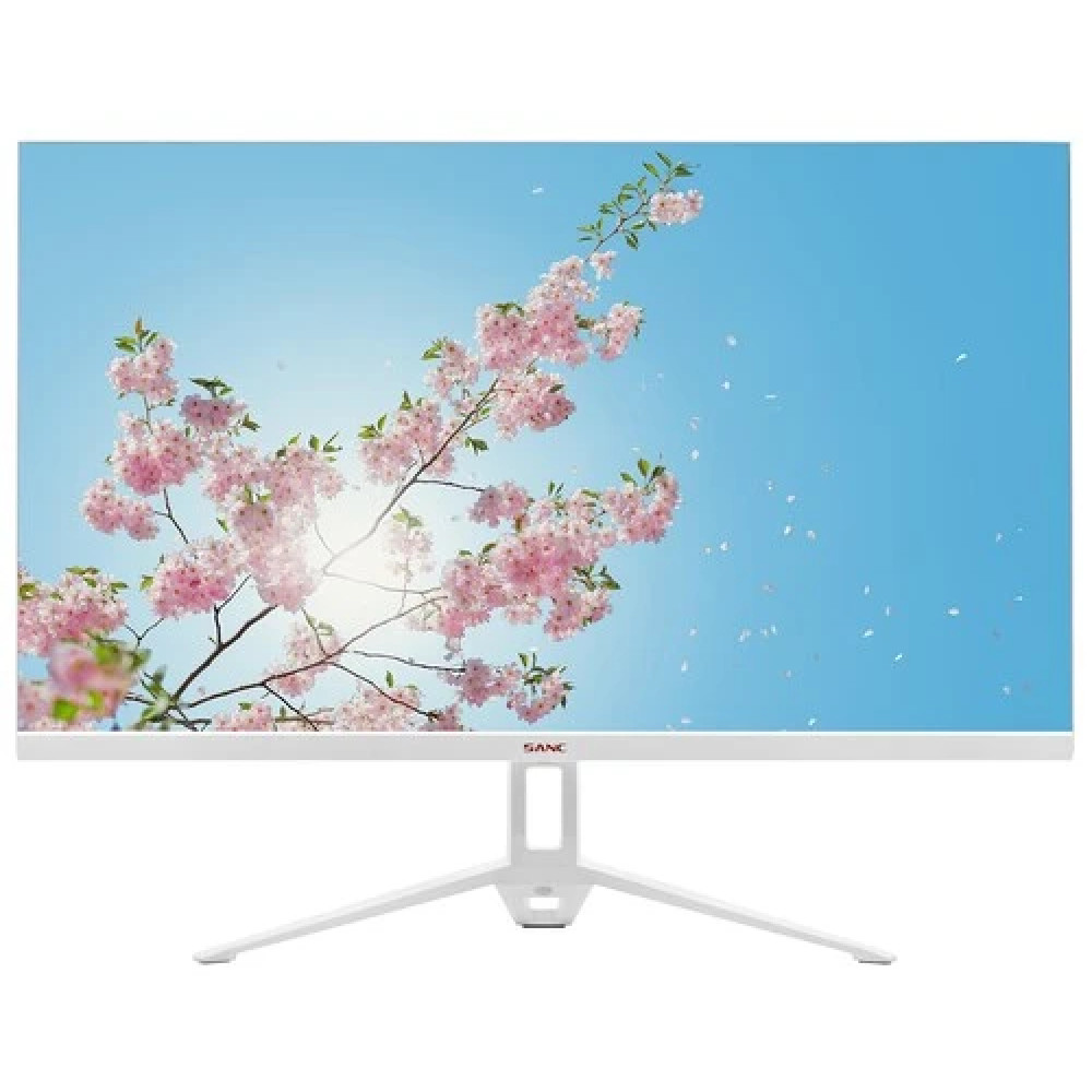 Монитор SANC M2442PH/WHITE 23.8 ", IPS, Full HD 1920x1080 (16:9), 180 Гц — фото товара