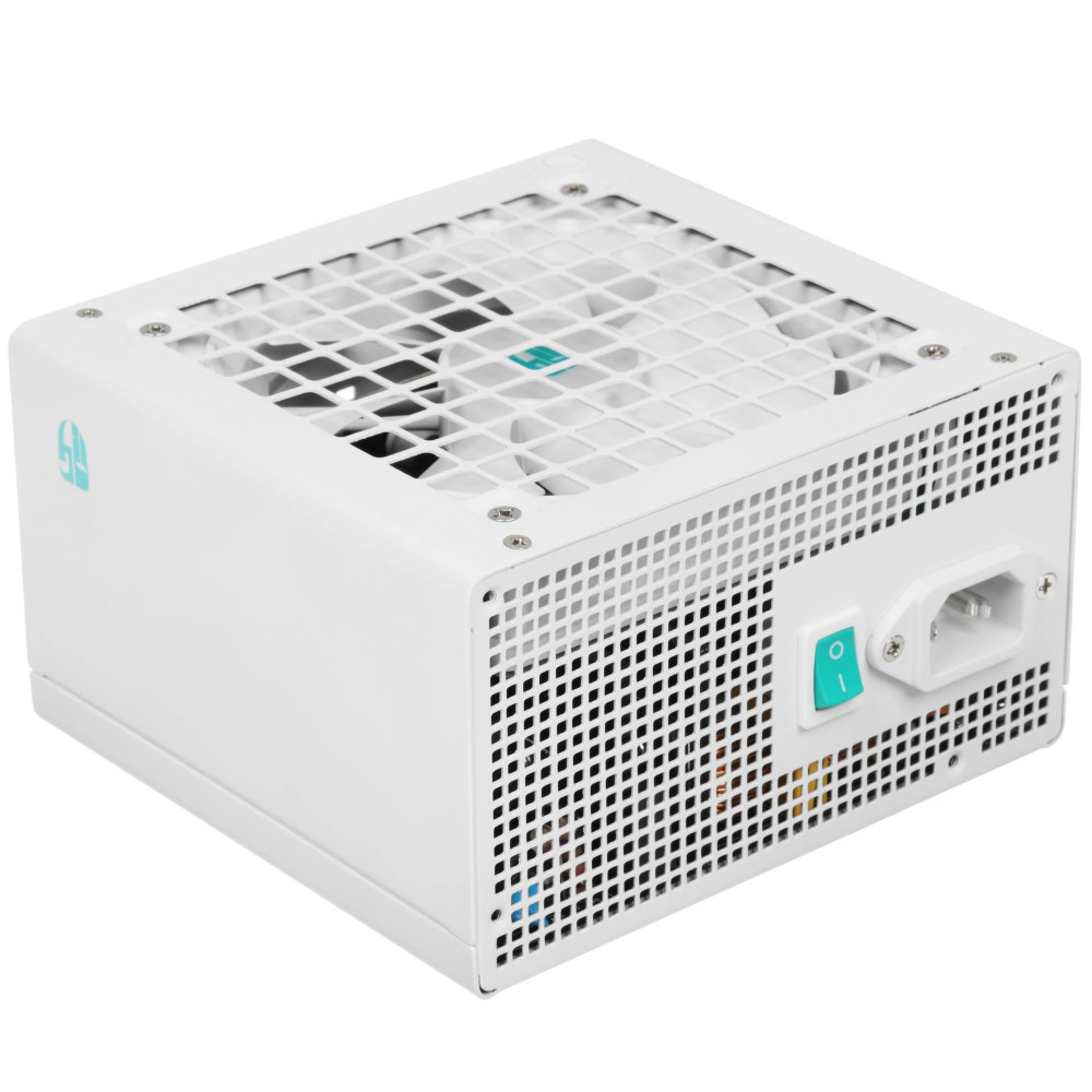 Блок питания Deepcool GAMERSTORM PN750M WH R-PN750M-FC0W-WGEU_1 750 Вт - миниатюра 3