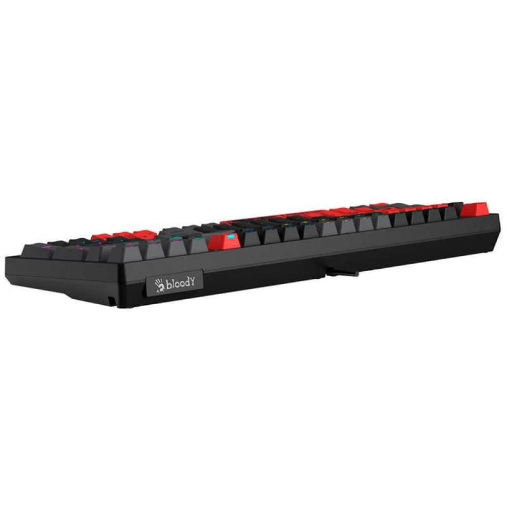 Клавиатура A4Tech Bloody S98 S98 RED Проводная, USB - миниатюра 6
