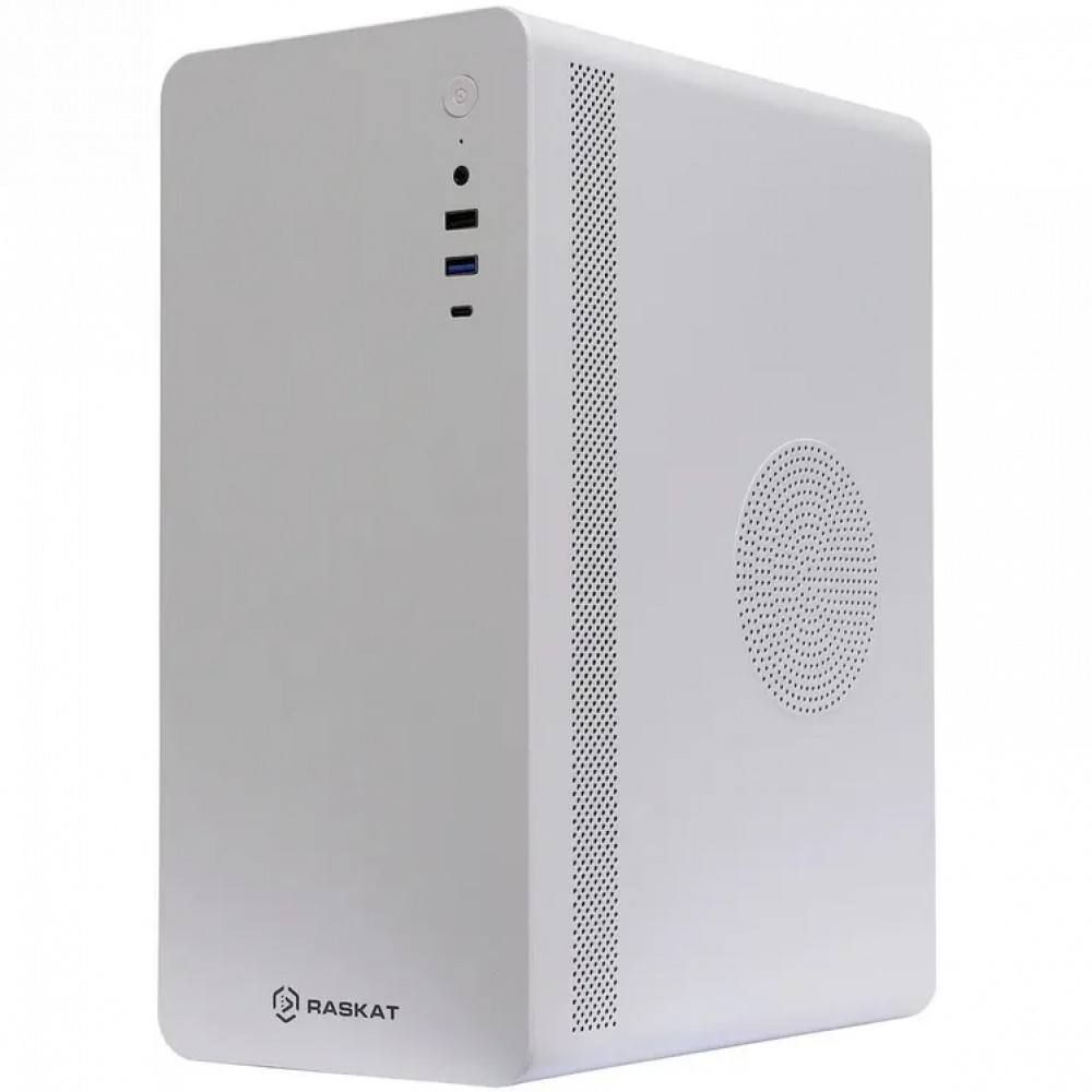 Персональный компьютер Raskat STANDART500185520 Core i5 - миниатюра 3