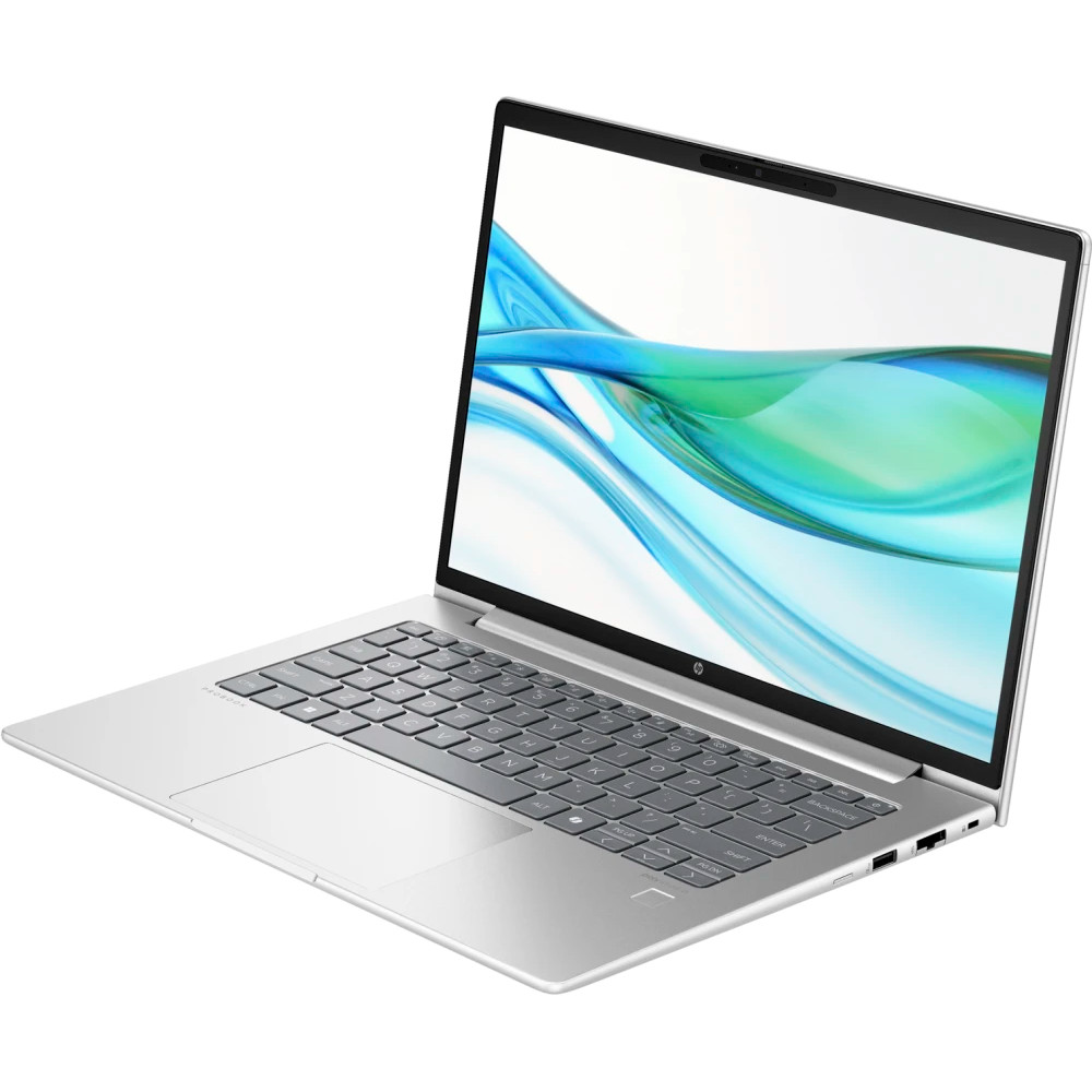Ноутбук HP Probook 440 G11 8Z4M8AV 14 ", WUXGA 1920x1200 (16:10), Intel, Core Ultra 5, 8 Гб, 512 ГБ, Intel Graphics — фото товара