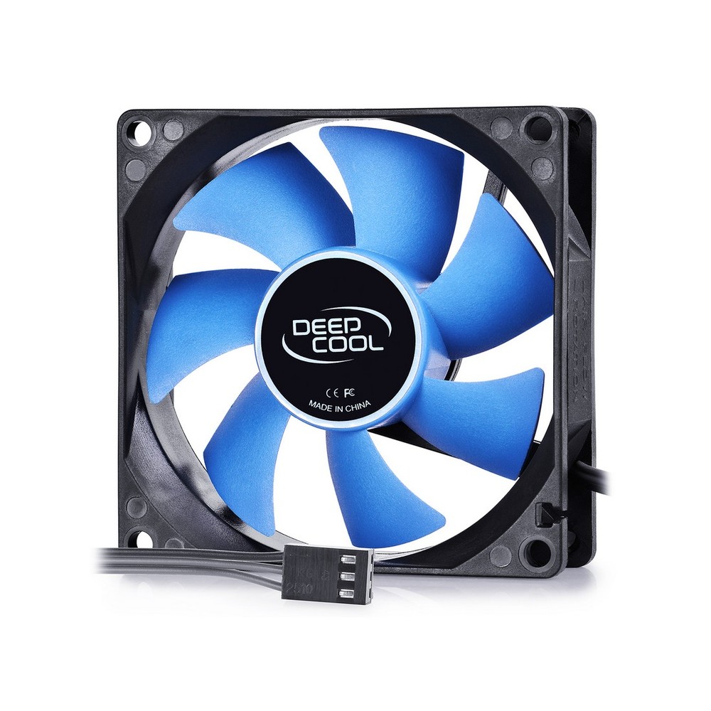 Система охлаждения Deepcool ICE EDGE MINI FS v2.0 DP-MCH2-IEMV2 - миниатюра 2