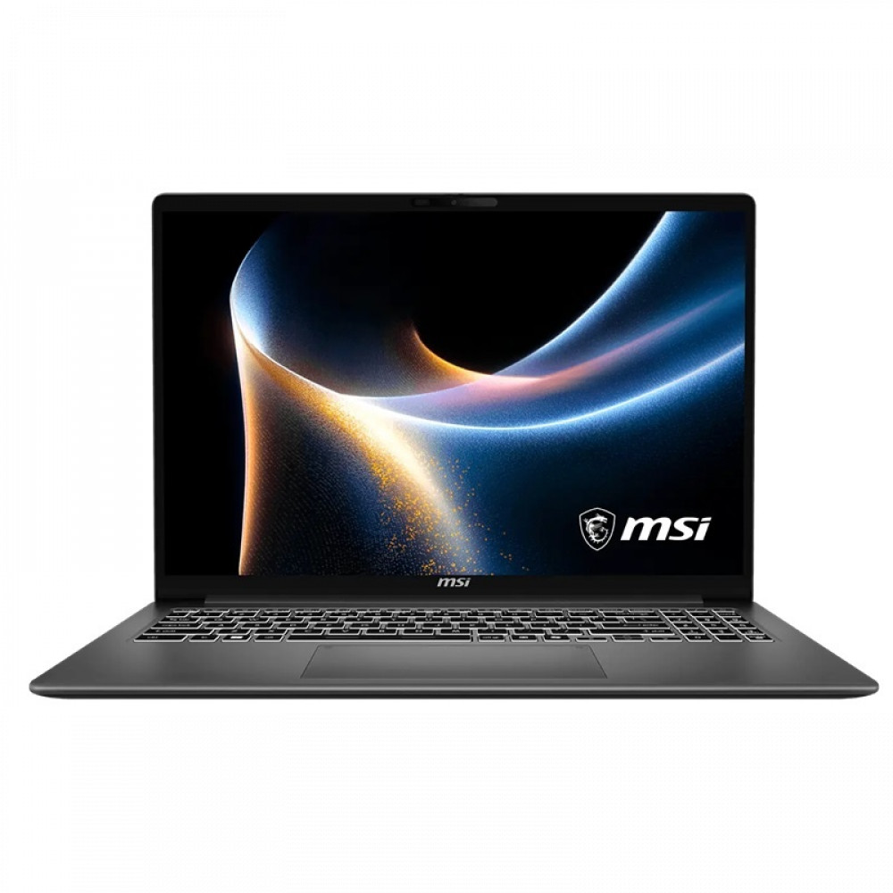 Ноутбук MSI Modern 16S G3MG 9S7-26U321-018 16 ", WUXGA 1920x1200 (16:10), Intel, Core Ultra 5, 16 Гб, 512 ГБ, Intel Arc Graphics - миниатюра 2