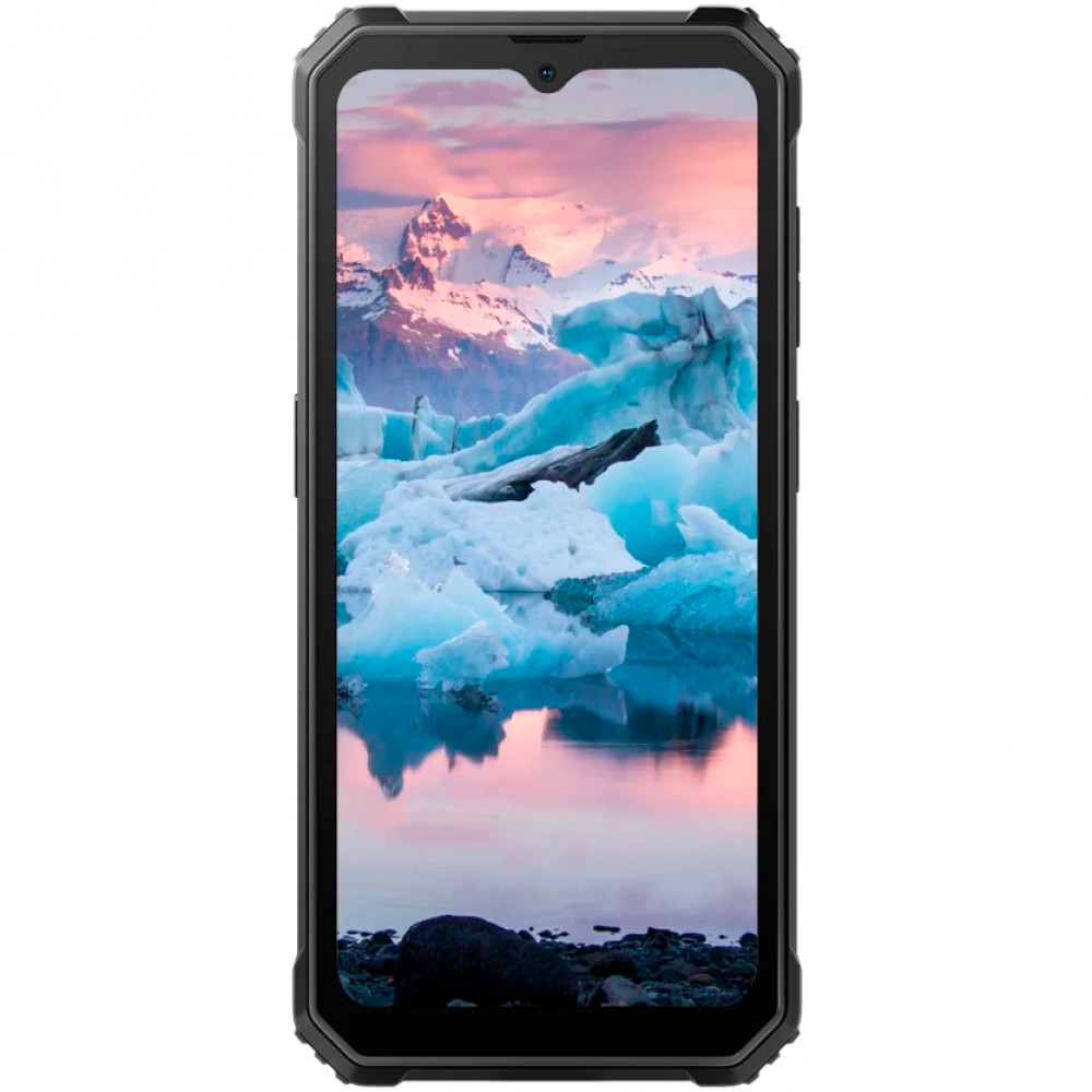 Смартфон Blackview BV4800 Pro 4/128Gb Black BV4800P-4128BLA 128 Гб, 8 Гб - миниатюра 3