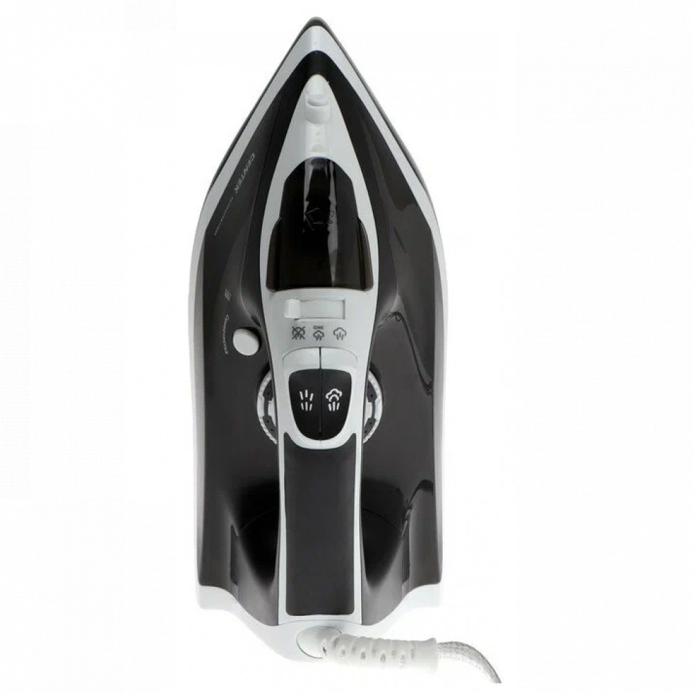 Centek CT-2317/BLACK Утюг, 2800 Вт - миниатюра 3