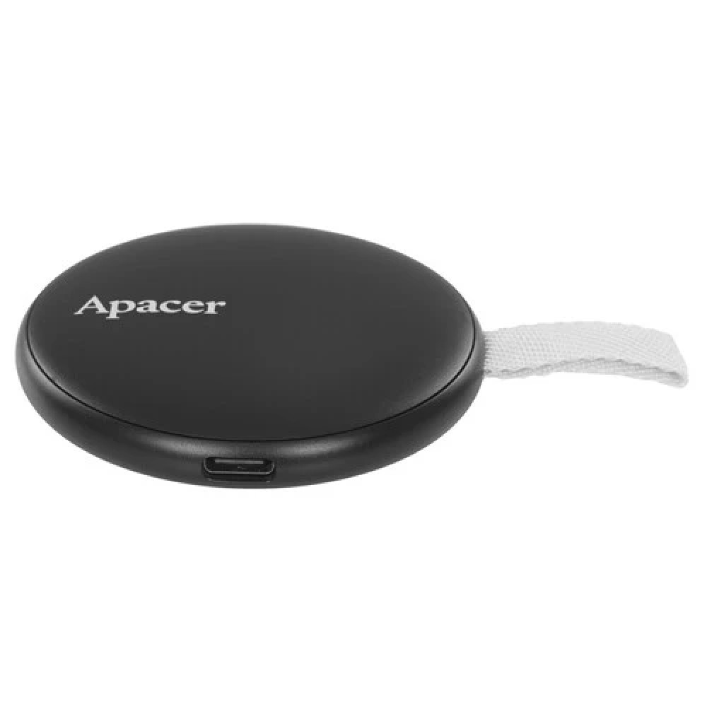 Внешние накопители Apacer AS725 AP256GAS725B-1 256 ГБ - миниатюра 3