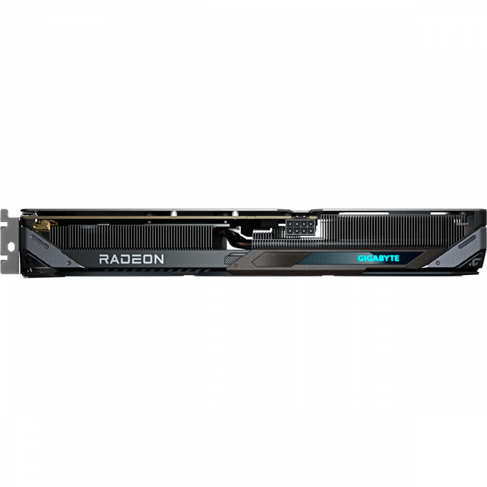 Видеокарта Gigabyte AMD Radeon RX 9060 XT Gigabyte GAMING OC 8Gb GV-R9060XTGAMING OC-8GD 8 ГБ - миниатюра 3