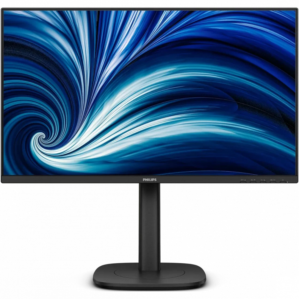 Монитор Philips 24B2N3200J 24B2N3200J/01 23.8 ", IPS, Full HD 1920x1080 (16:9), 120 Гц — фото товара