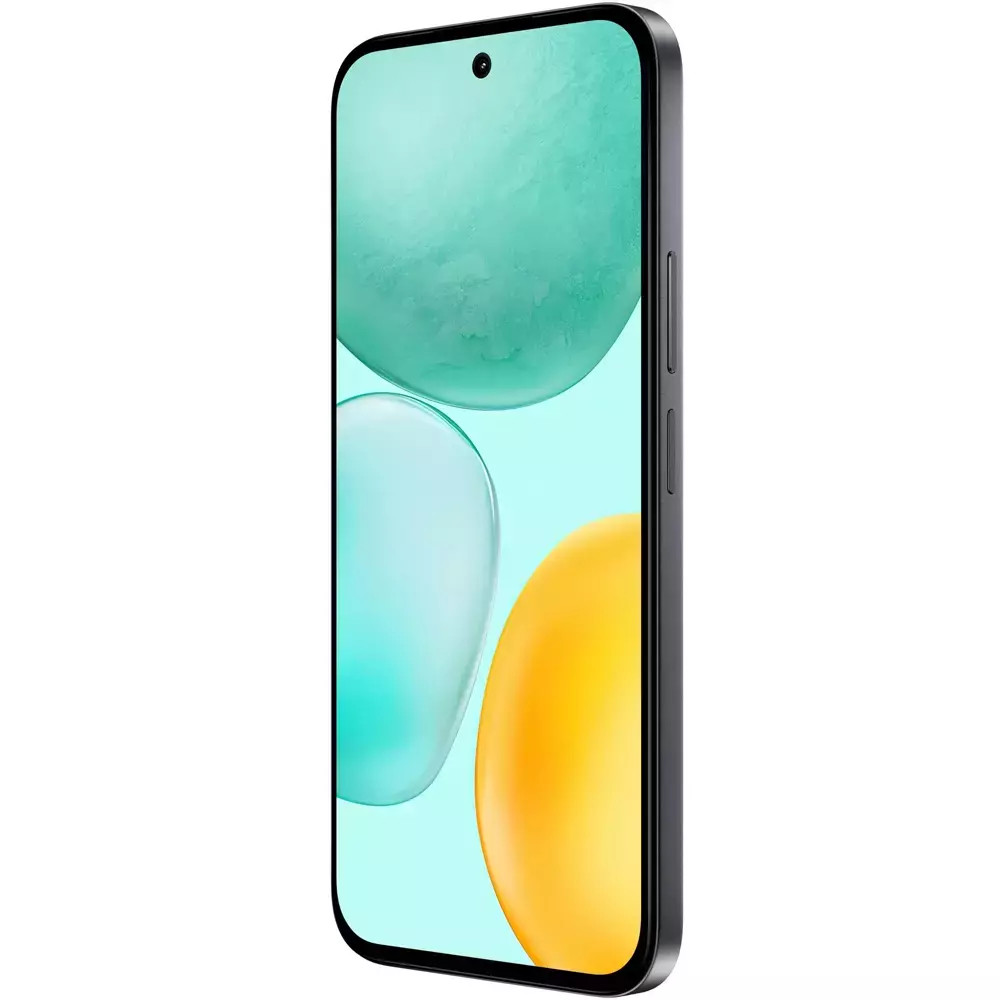 Смартфон Honor X6c (6/256GB) Midnight Black X6C NIC-LX1/6GB/256GB/MIDNIGHT BLACK 256 Гб, 6 Гб - миниатюра 3