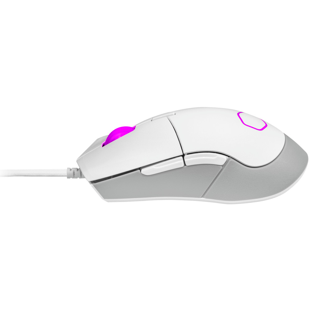 Мышь Cooler Master MM310 MM-310-WWOL1 Игровые, Проводная - миниатюра 4
