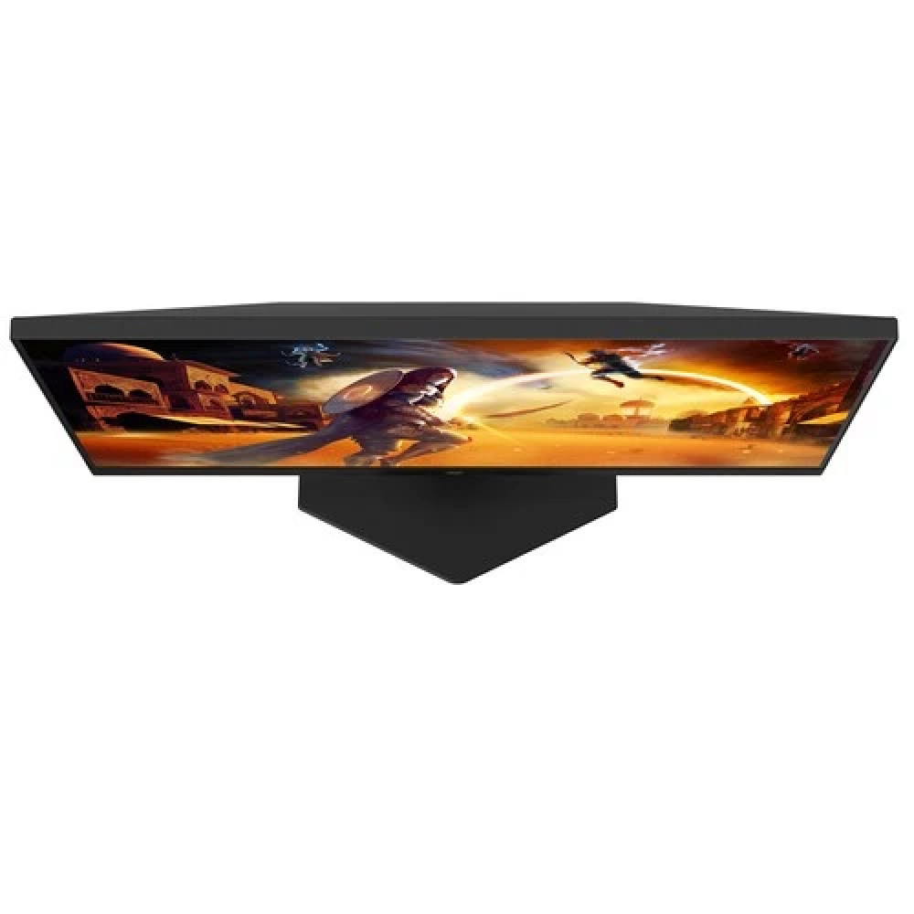 Монитор AOC 27" 27G4XE Black 27 ", IPS, Full HD 1920x1080 (16:9), 180 Гц - миниатюра 5