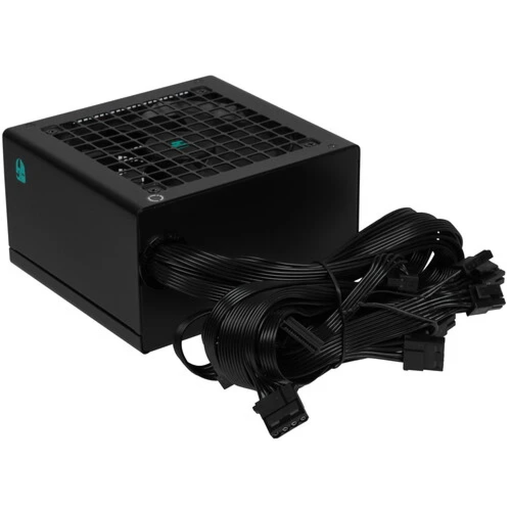 Блок питания Deepcool GamerStorm PK550D R-PK550D-FA0B-WGEU 550 Вт — фото товара