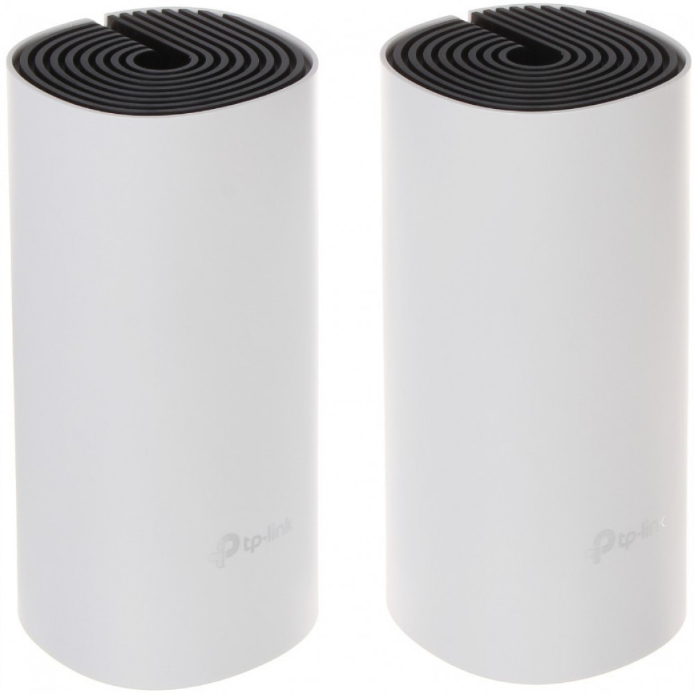 Маршрутизатор для дома TP-Link Deco M4 (3-pack) DECO M4(3-PACK) - миниатюра 3