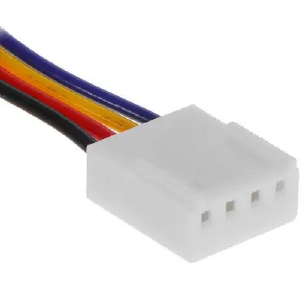 Система охлаждения Gembird D8025SM-4 Для системного блока - миниатюра 5