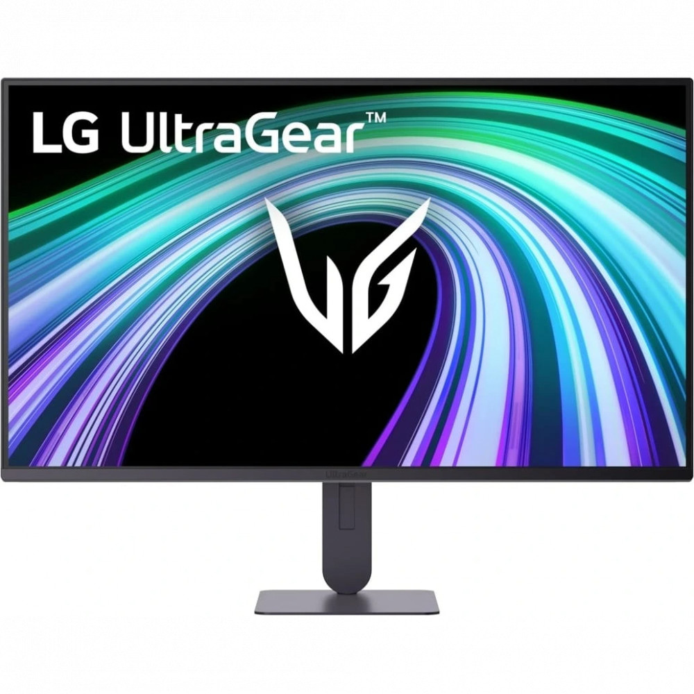 Монитор LG UltraGear 27G414B-B 27G414B-B.ARUZ 27 ", IPS, Full HD 1920x1080 (16:9), 144 Гц — фото товара