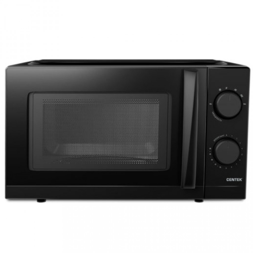 Микроволновая печь Centek CT-1571 CT-1571 Black — фото товара