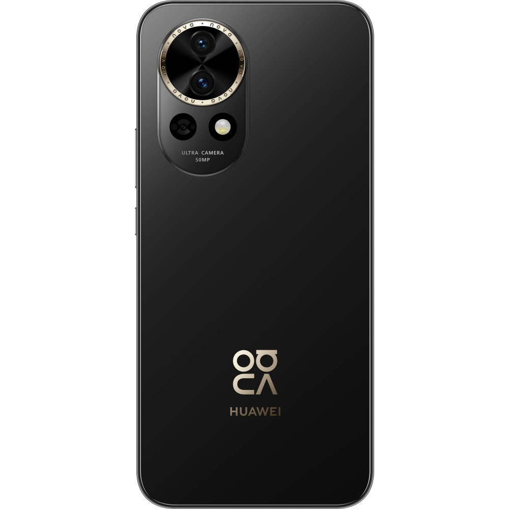 Смартфон Huawei Nova 13 12/512 Black (BLK-LX9) 51098CXM 512 Гб, 12 Гб - миниатюра 3