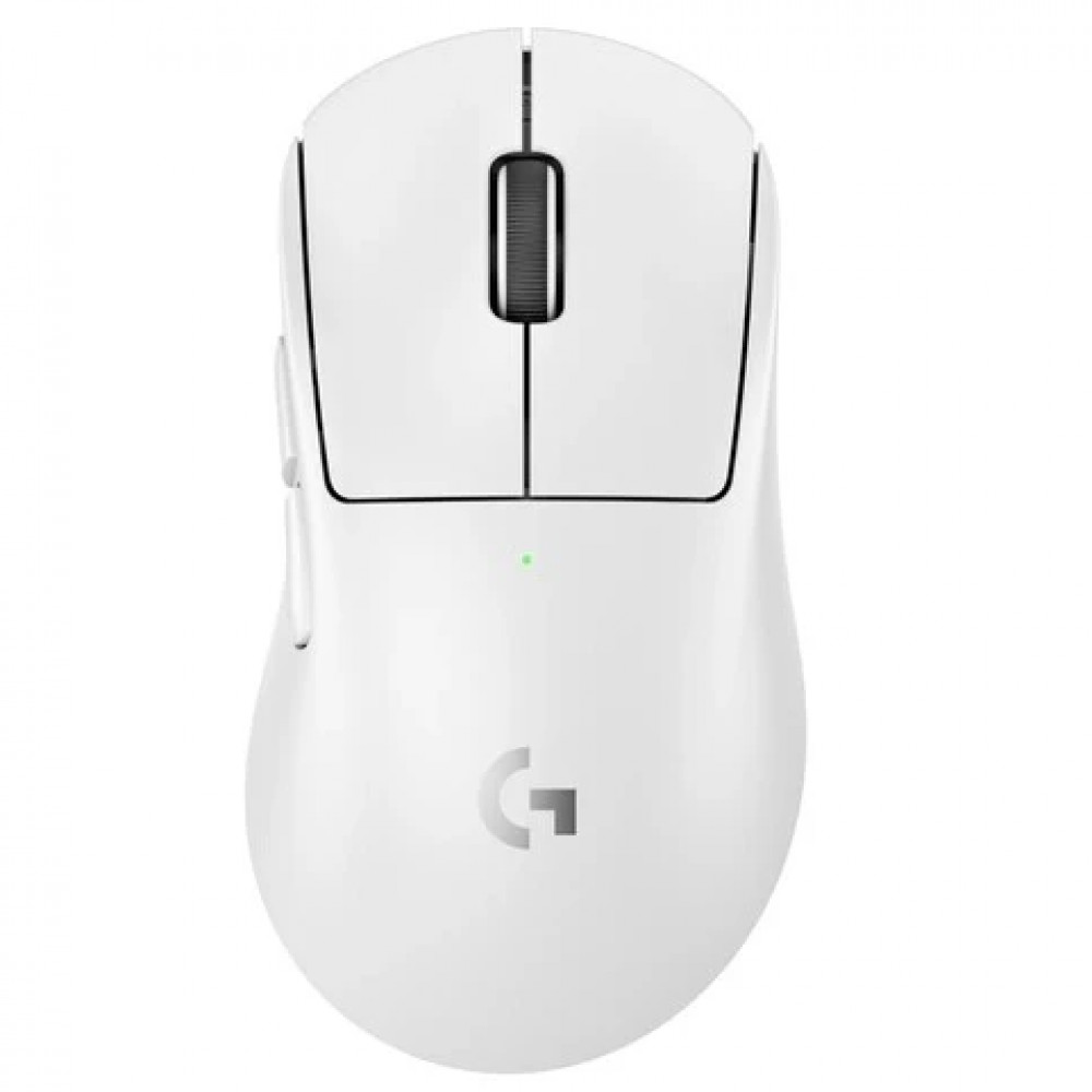 Мышь Logitech PRO X SUPERLIGHT 2 DEX 910-007365 Игровые, Беспроводная — фото товара