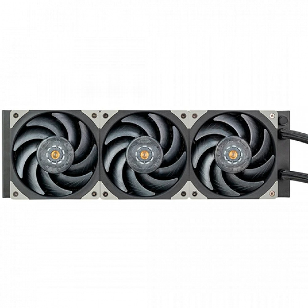 Система охлаждения Silverstone G53HT3600000020 Для процессора - миниатюра 2