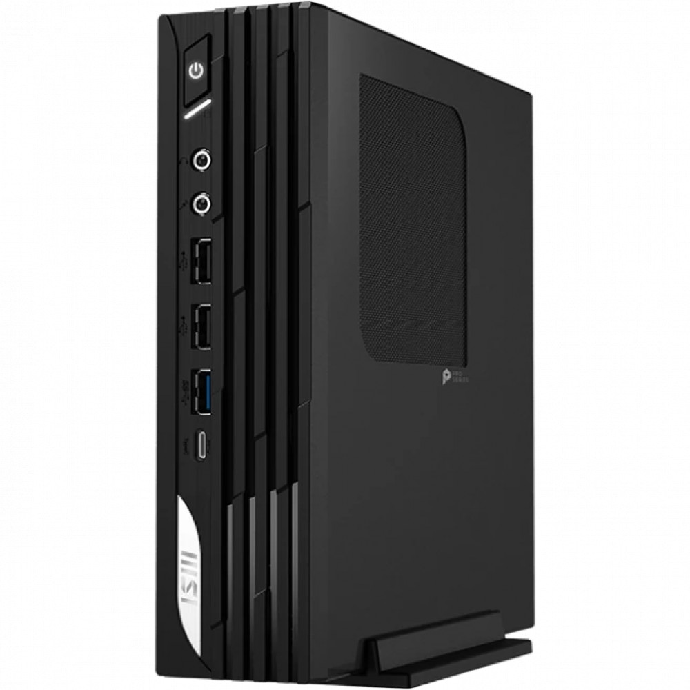 Персональный компьютер MSI Pro DP21 14M-1249XRU 9S6-B0A451-1249 Core i5, 13500, 2.5, 16 Гб, DDR5-4800 - миниатюра 3