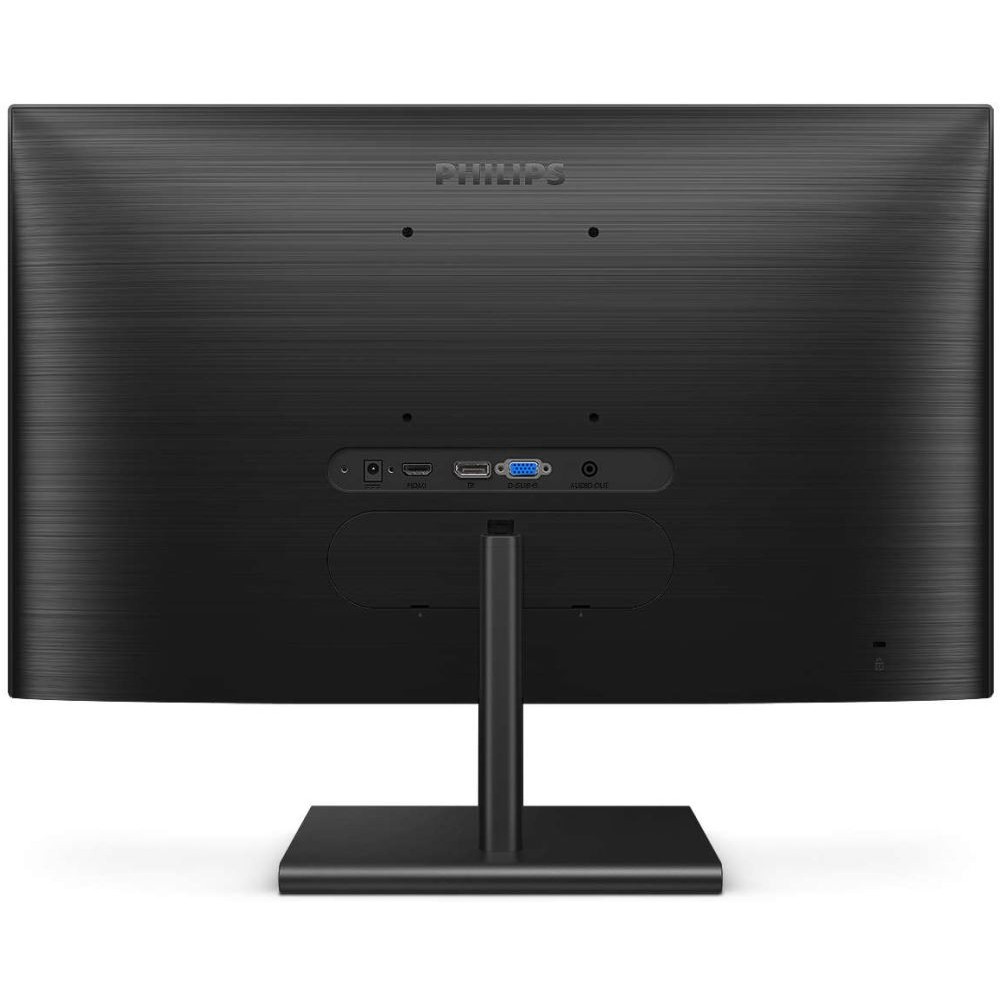 Монитор Philips 275E1S (00-01) 275E1S (00/01) 27 ", IPS, Quad HD 2560x1440 (16:9), 75 Гц - миниатюра 4