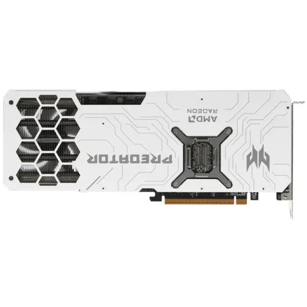 Видеокарта Acer Radeon RX 9070 XT Predator BiFrost OC DP.Z4FWW.P02 16 ГБ - миниатюра 3