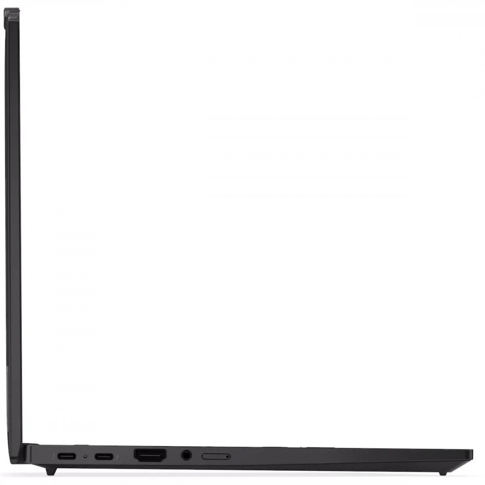 Ноутбук Lenovo ThinkPad T14s Gen 6 Intel 21QX00Q3FW 14 ", WUXGA 1920x1200 (16:10), Intel, Core Ultra 7, 32 Гб, 512 ГБ, Intel Graphics, Windows 11 Pro - миниатюра 4