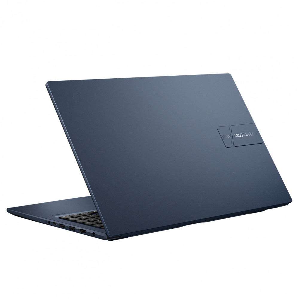 Ноутбук Asus VivoBook 15 X1504MA-BQ813W 90NB17I1-M01M00 15.6 ", FHD 1920x1080 (16:9), Intel, Core 5, 16 Гб, 512 ГБ, Intel Graphics, Windows 11 Home - миниатюра 3