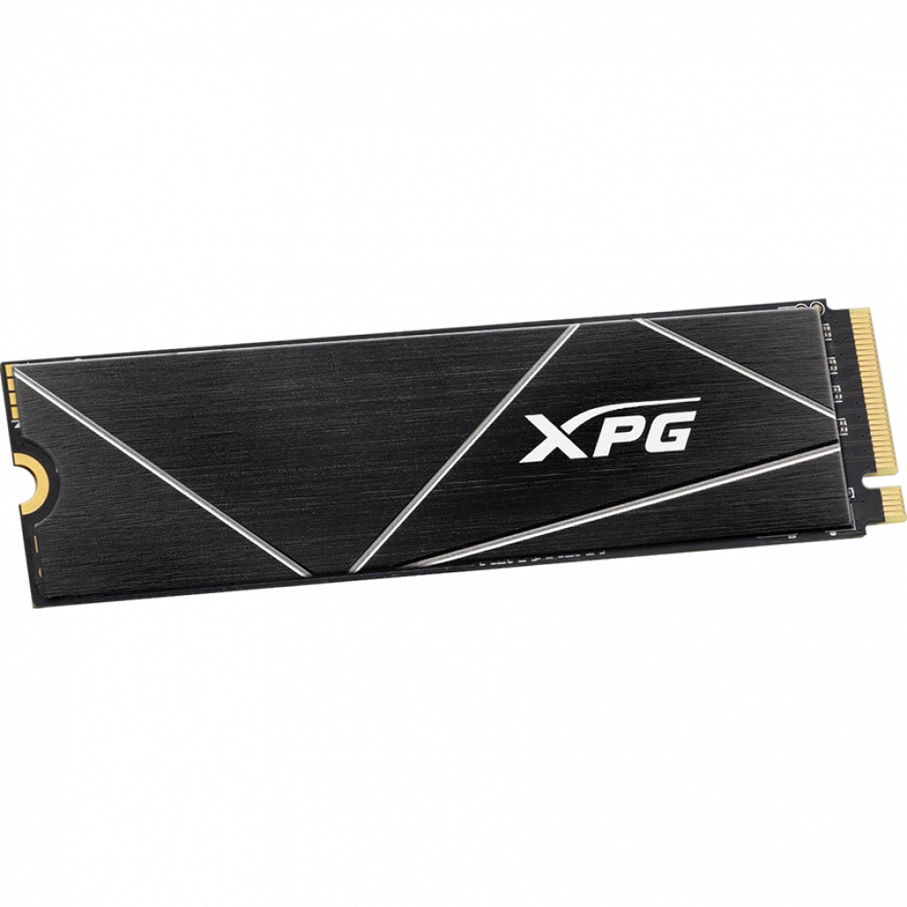 Жесткий диск ADATA XPG Blade S70 AGAMMIXS70B-8000G-CS SSD (твердотельные), 8 ТБ, M.2, PCIe - миниатюра 2