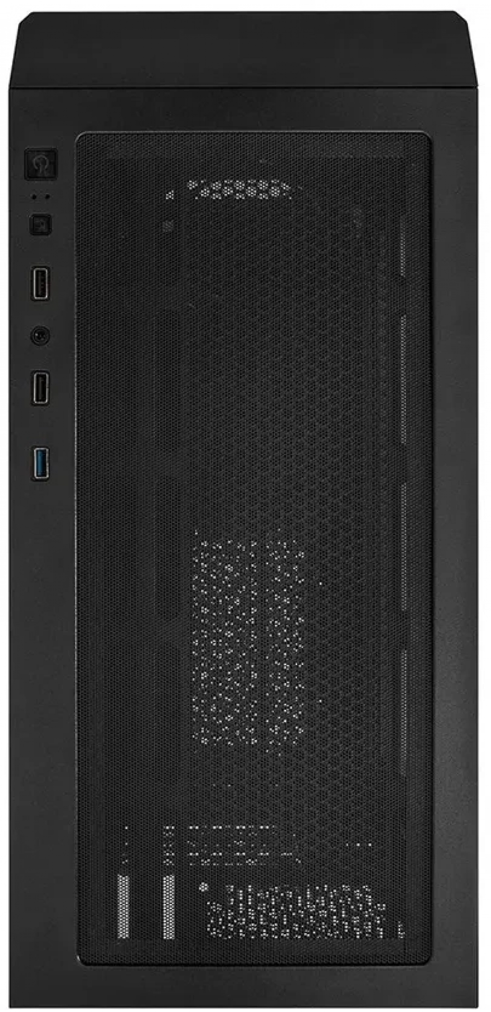 Корпус Lyambda LGT-01 Mid-Tower - миниатюра 6