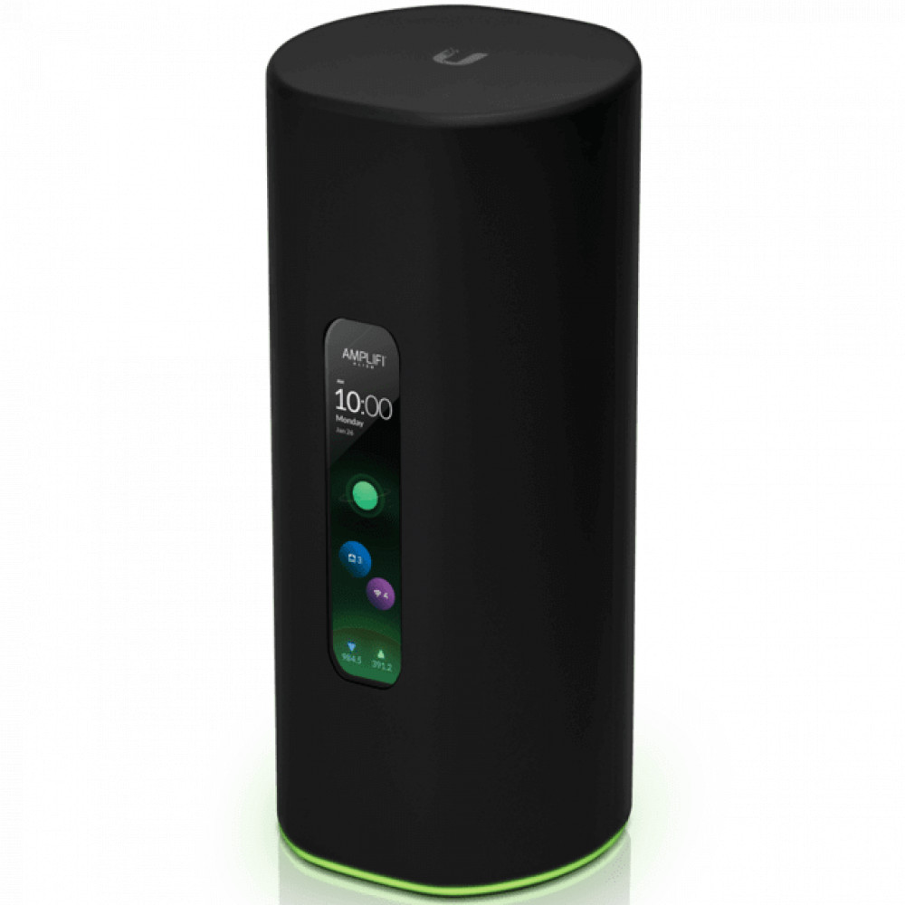 Маршрутизатор для дома Ubiquiti AmpliFi Alien Router AFi-ALN-R-EU - миниатюра 2